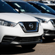 Image for article titled It's Getting Real For Nissan